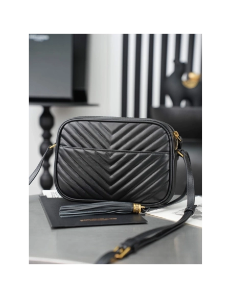 YSL Saint Laurent bags 505730520534 23X16X6cm,YSL Bags,BAGS