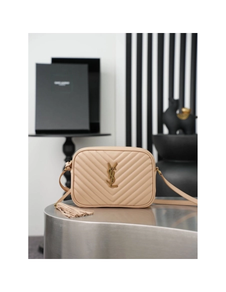 YSL Saint Laurent bags 505730520534 23X16X6cm,YSL Bags,BAGS