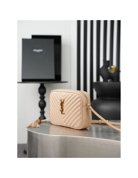 YSL Saint Laurent bags 505730520534 23X16X6cm,YSL Bags,BAGS