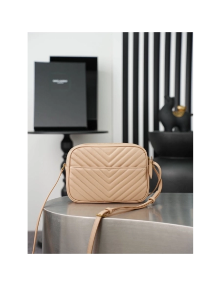 YSL Saint Laurent bags 505730520534 23X16X6cm,YSL Bags,BAGS