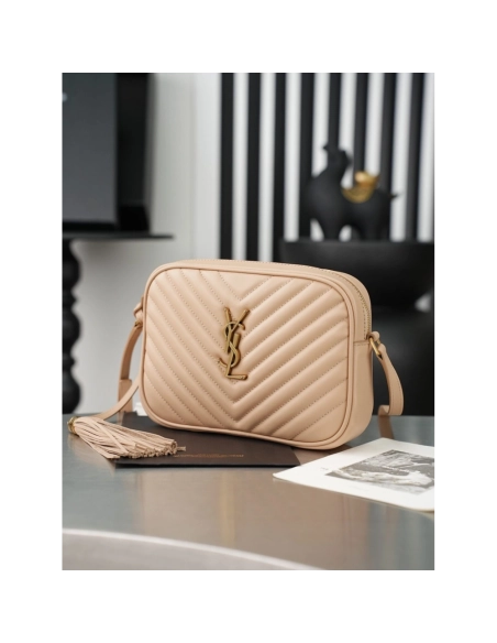 YSL Saint Laurent bags 505730520534 23X16X6cm,YSL Bags,BAGS