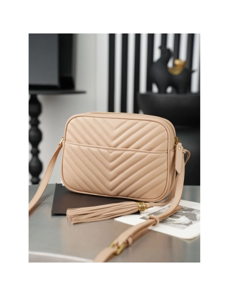 YSL Saint Laurent bags 505730520534 23X16X6cm,YSL Bags,BAGS