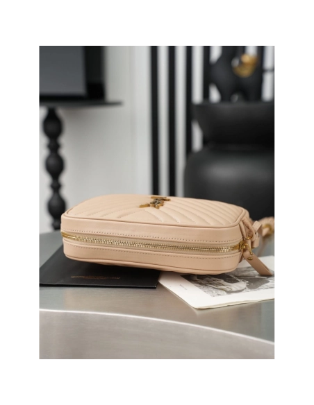 YSL Saint Laurent bags 505730520534 23X16X6cm,YSL Bags,BAGS