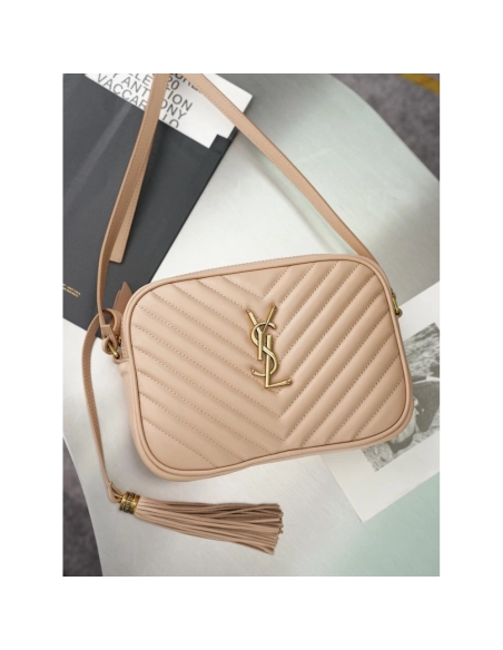 YSL Saint Laurent bags 505730520534 23X16X6cm,YSL Bags,BAGS