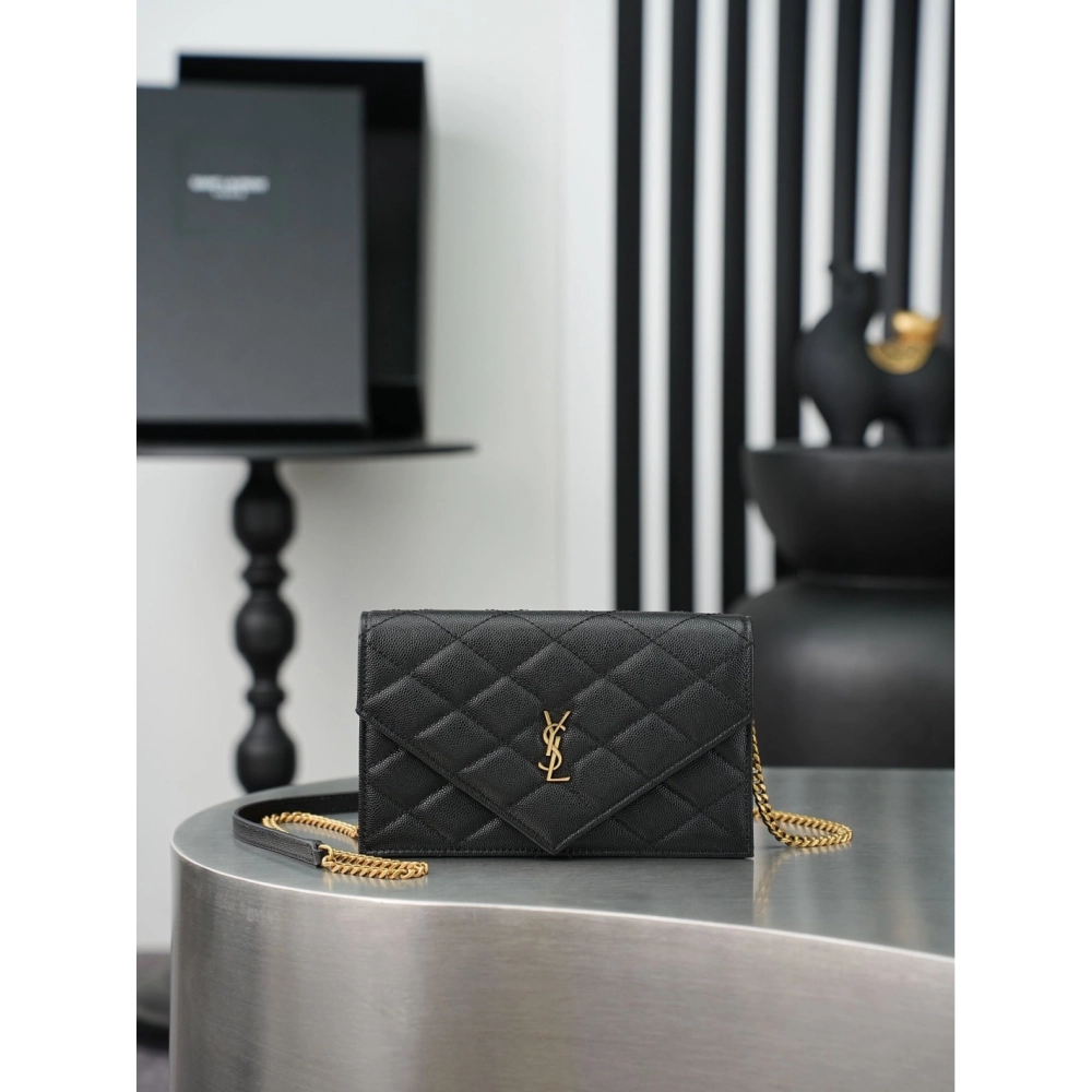 YSL Saint Laurent bags 871149F54 20X13X5cm,YSL Bags,BAGS