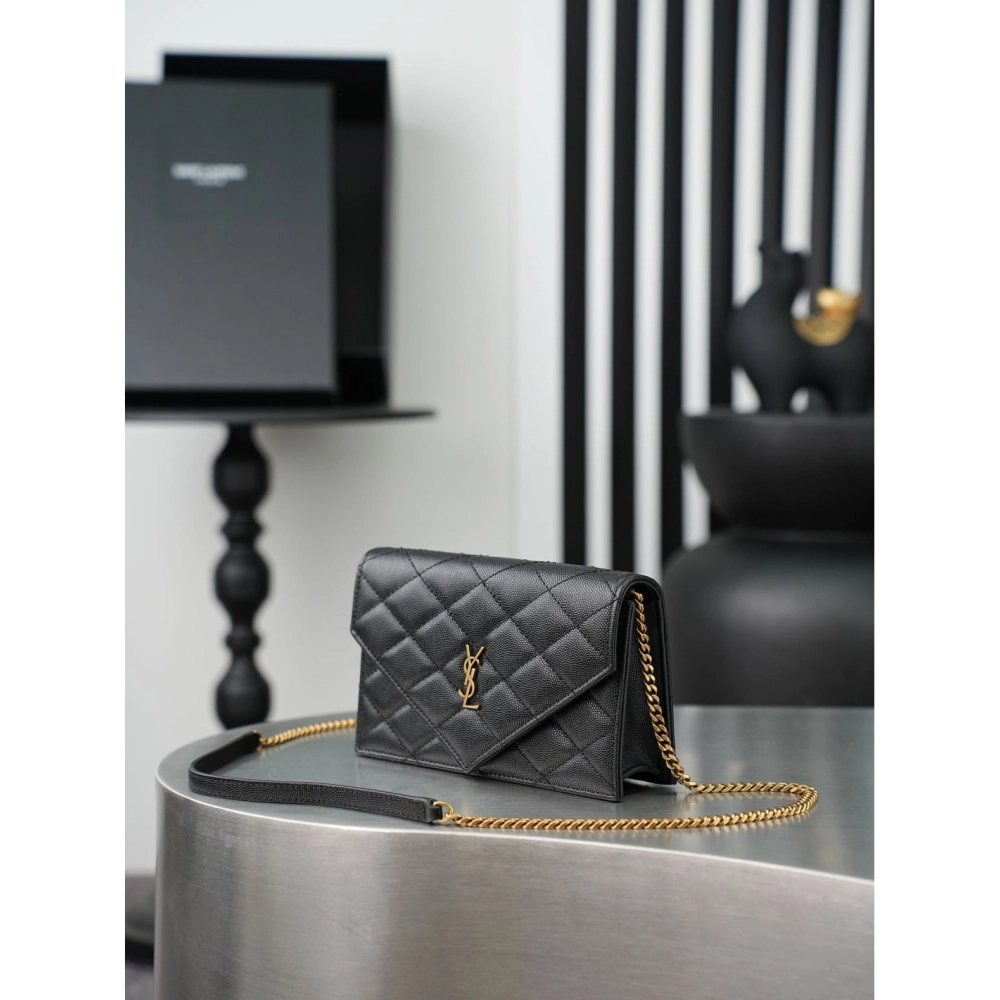 YSL Saint Laurent bags 871149F54 20X13X5cm,YSL Bags,BAGS