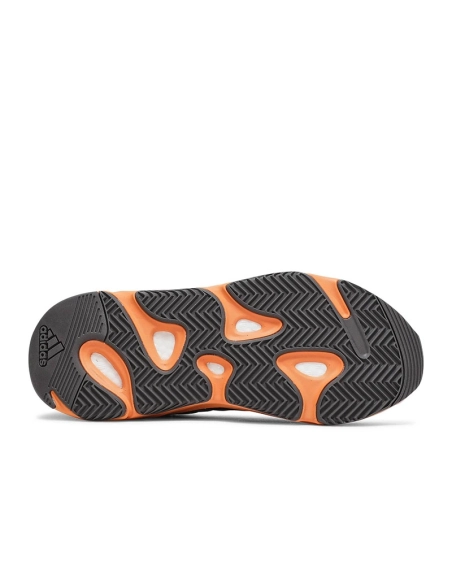 YEEZY BOOST 700 WASH ORANGE,YEEZY 700,YEEZY