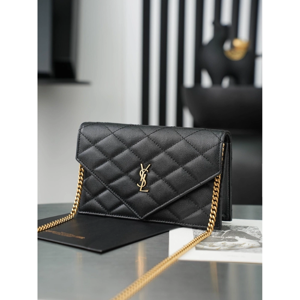 YSL Saint Laurent bags 871149F54 20X13X5cm,YSL Bags,BAGS