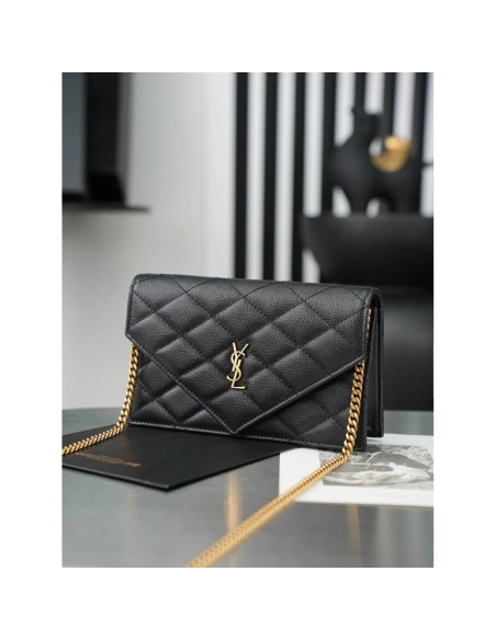 YSL Saint Laurent bags 871149F54 20X13X5cm,YSL Bags,BAGS