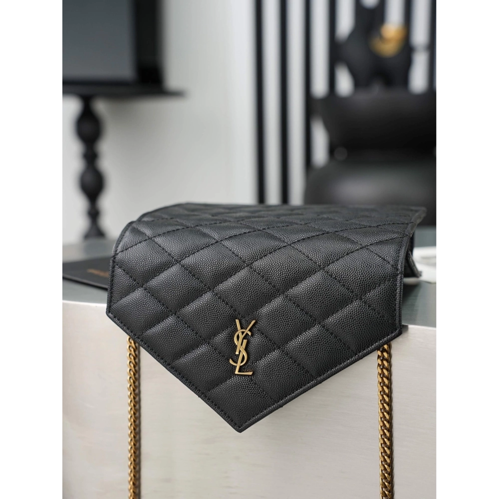 YSL Saint Laurent bags 871149F54 20X13X5cm,YSL Bags,BAGS