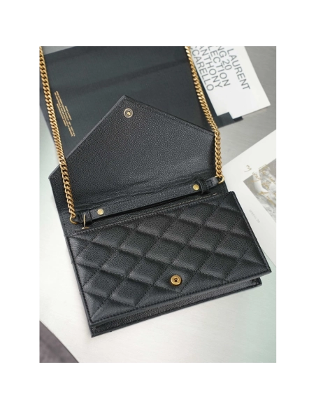 YSL Saint Laurent bags 871149F54 20X13X5cm,YSL Bags,BAGS
