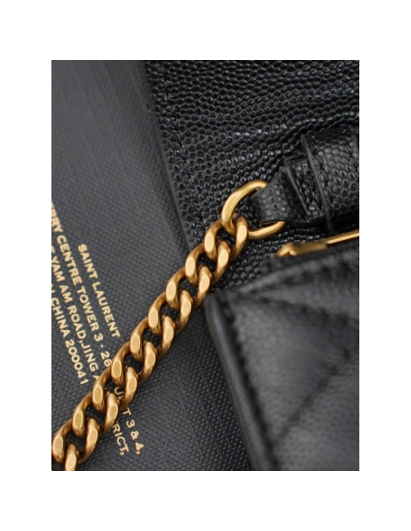 YSL Saint Laurent bags 871149F54 20X13X5cm,YSL Bags,BAGS