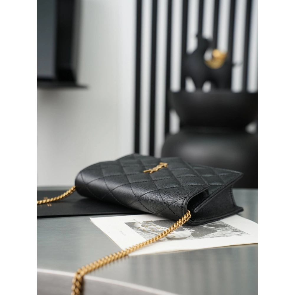 YSL Saint Laurent bags 871149F54 20X13X5cm,YSL Bags,BAGS
