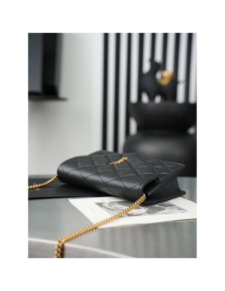YSL Saint Laurent bags 871149F54 20X13X5cm,YSL Bags,BAGS