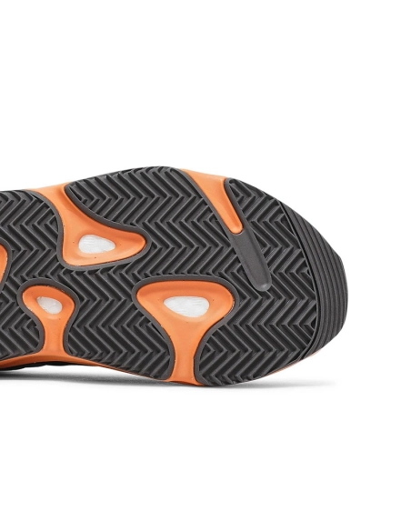 YEEZY BOOST 700 WASH ORANGE,YEEZY 700,YEEZY