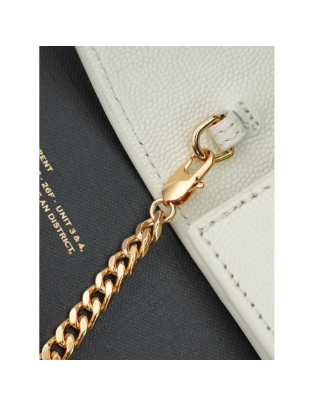 YSL Saint Laurent bags 607788-1 19X12X4cm,YSL Bags,BAGS