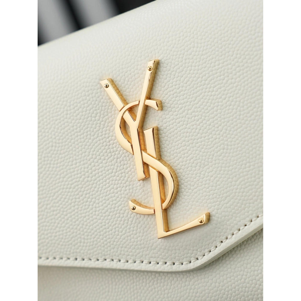 YSL Saint Laurent bags 607788-1 19X12X4cm,YSL Bags,BAGS