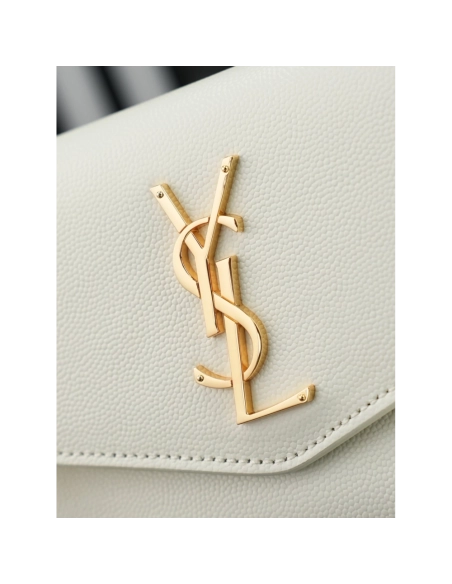 YSL Saint Laurent bags 607788-1 19X12X4cm,YSL Bags,BAGS