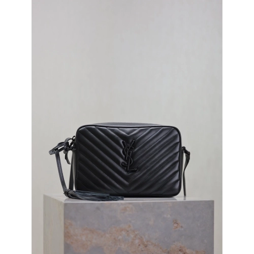 YSL Saint Laurent bags 520534-1 23X16X6cm,YSL Bags,BAGS
