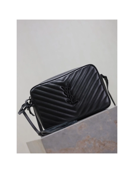 YSL Saint Laurent bags 520534-1 23X16X6cm,YSL Bags,BAGS