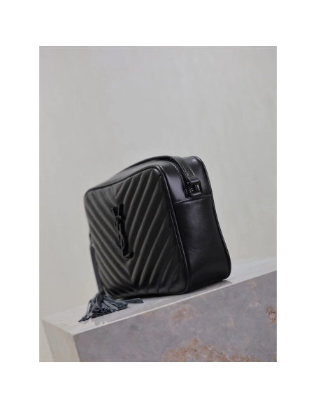 YSL Saint Laurent bags 520534-1 23X16X6cm,YSL Bags,BAGS