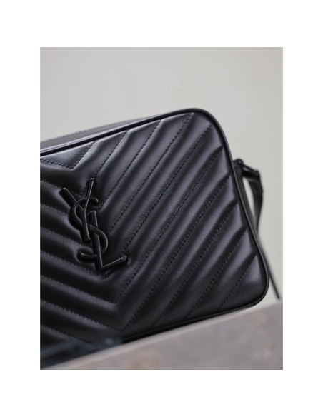YSL Saint Laurent bags 520534-1 23X16X6cm,YSL Bags,BAGS