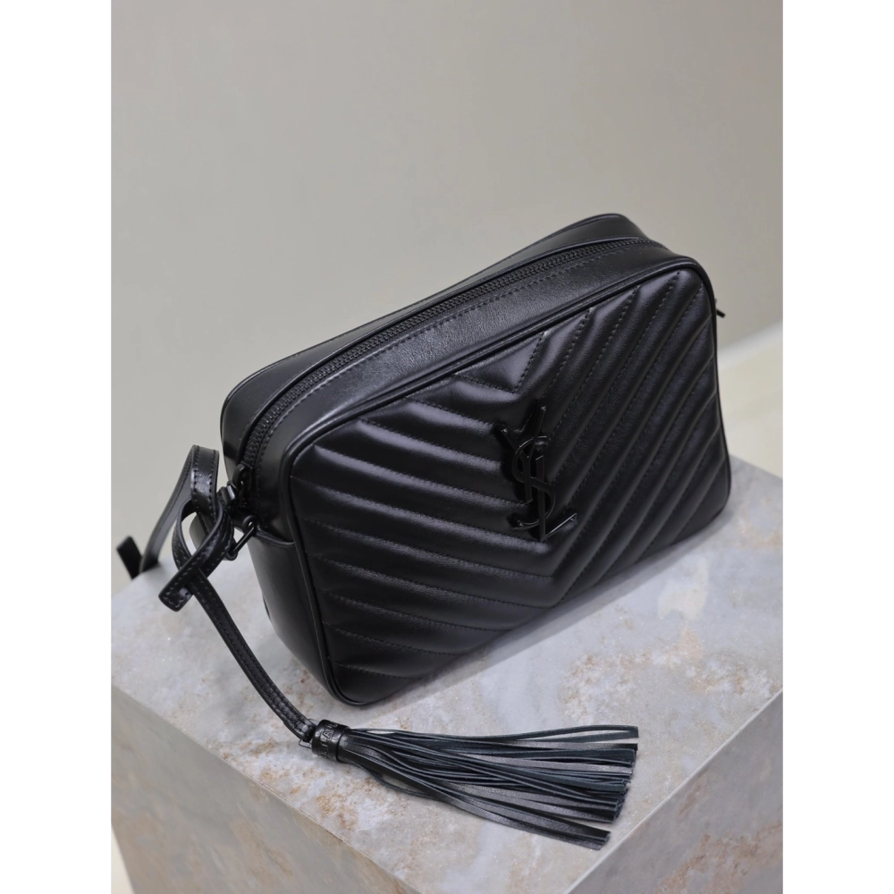 YSL Saint Laurent bags 520534-1 23X16X6cm,YSL Bags,BAGS