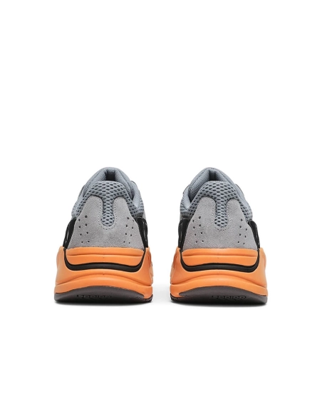 YEEZY BOOST 700 WASH ORANGE,YEEZY 700,YEEZY