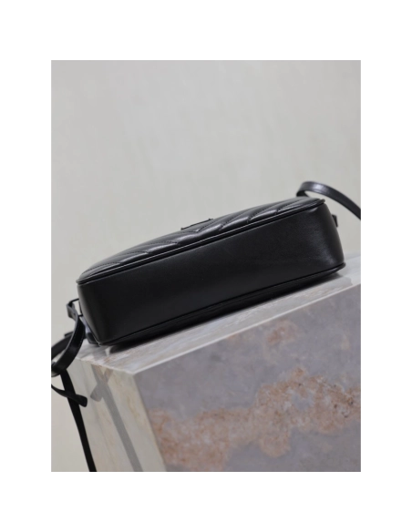 YSL Saint Laurent bags 520534-1 23X16X6cm,YSL Bags,BAGS