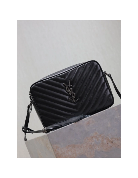 YSL Saint Laurent bags 520534-1 23X16X6cm,YSL Bags,BAGS