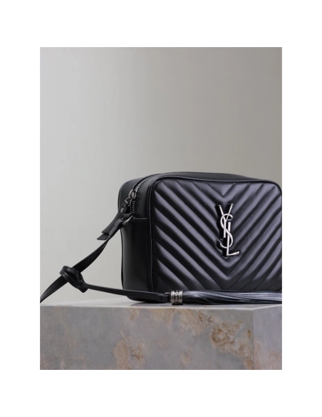 YSL Saint Laurent bags 520534-1 23X16X6cm,YSL Bags,BAGS