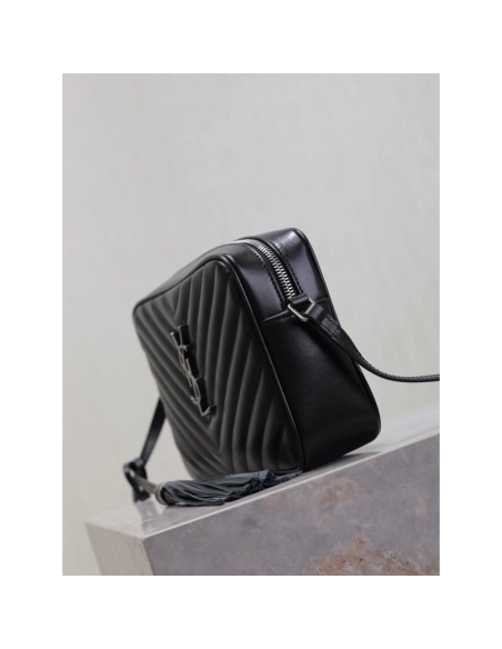 YSL Saint Laurent bags 520534-1 23X16X6cm,YSL Bags,BAGS
