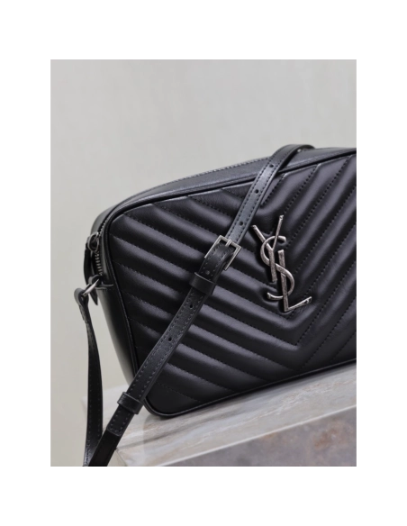 YSL Saint Laurent bags 520534-1 23X16X6cm,YSL Bags,BAGS