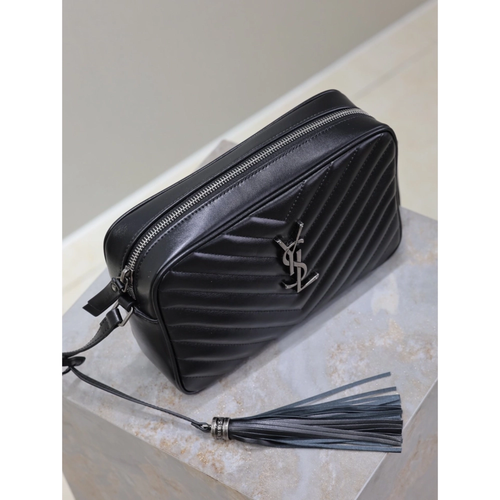YSL Saint Laurent bags 520534-1 23X16X6cm,YSL Bags,BAGS