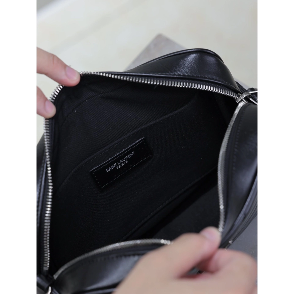 YSL Saint Laurent bags 520534-1 23X16X6cm,YSL Bags,BAGS