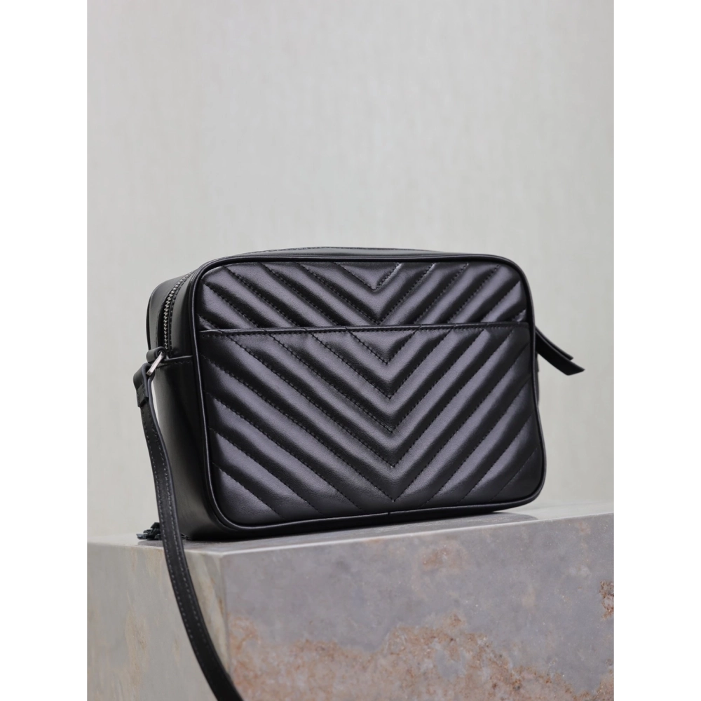 YSL Saint Laurent bags 520534-1 23X16X6cm,YSL Bags,BAGS