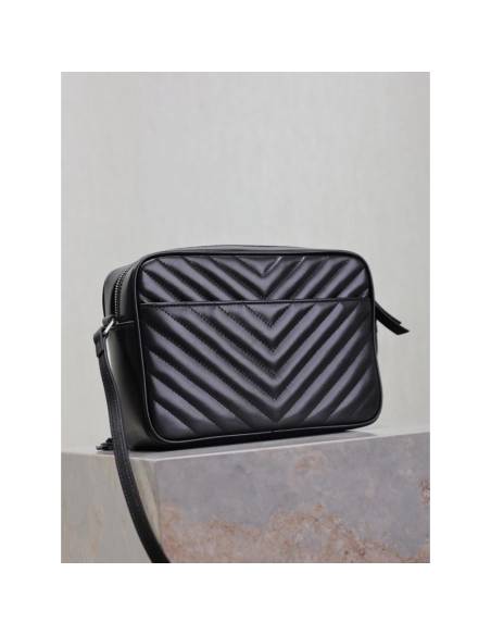YSL Saint Laurent bags 520534-1 23X16X6cm,YSL Bags,BAGS
