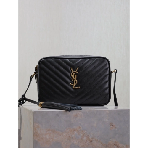 YSL Saint Laurent bags 520534-1 23X16X6cm,YSL Bags,BAGS