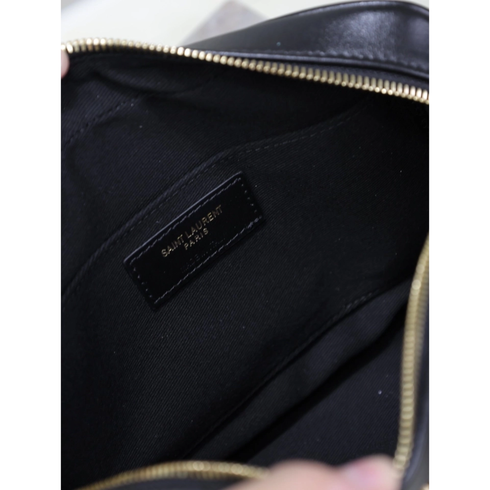 YSL Saint Laurent bags 520534-1 23X16X6cm,YSL Bags,BAGS