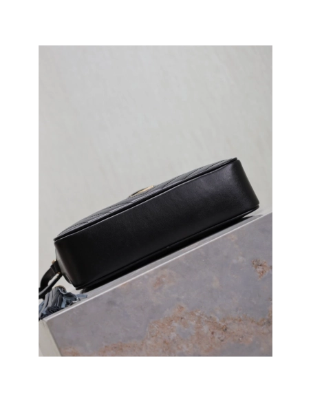 YSL Saint Laurent bags 520534-1 23X16X6cm,YSL Bags,BAGS