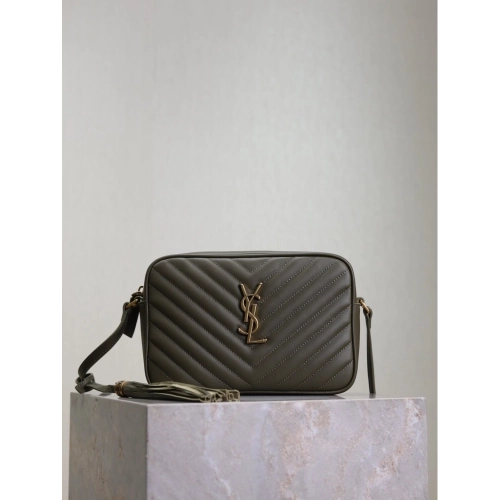 YSL Saint Laurent bags 520534-1 23X16X6cm,YSL Bags,BAGS