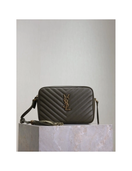 YSL Saint Laurent bags 520534-1 23X16X6cm,YSL Bags,BAGS