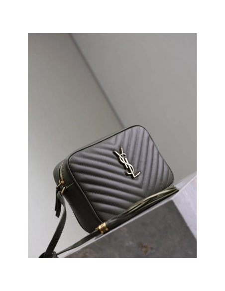 YSL Saint Laurent bags 520534-1 23X16X6cm,YSL Bags,BAGS