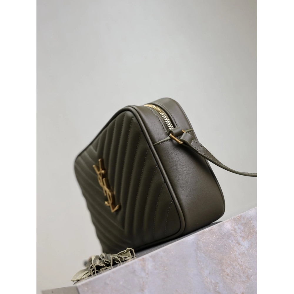 YSL Saint Laurent bags 520534-1 23X16X6cm,YSL Bags,BAGS