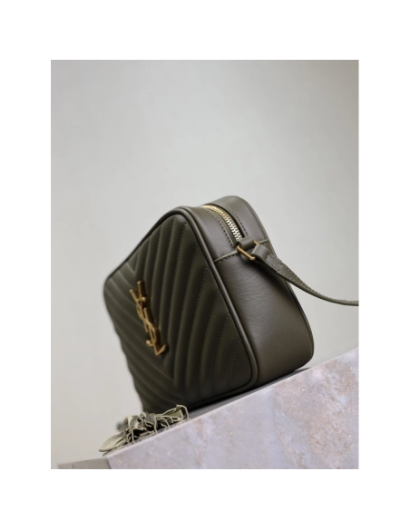 YSL Saint Laurent bags 520534-1 23X16X6cm,YSL Bags,BAGS