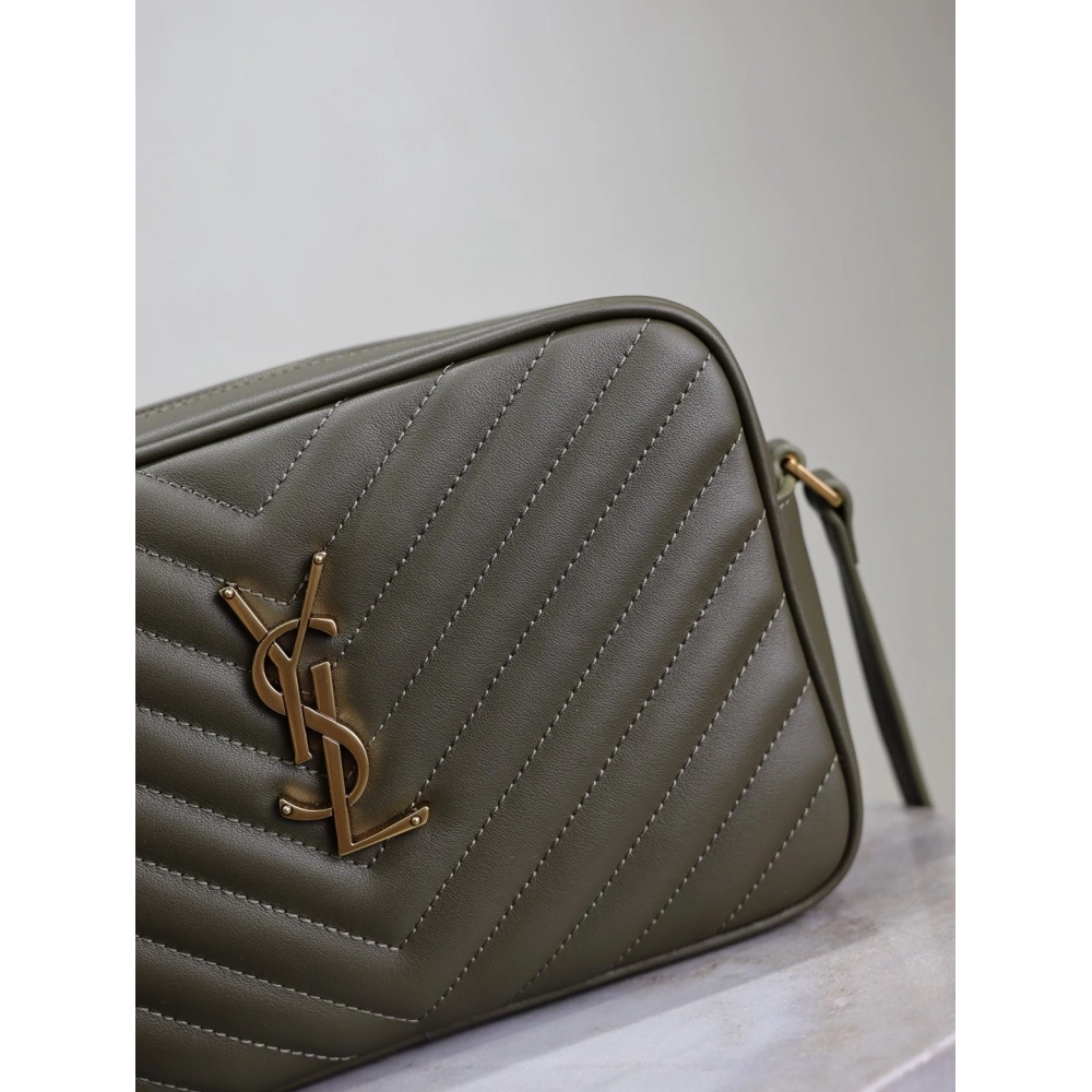 YSL Saint Laurent bags 520534-1 23X16X6cm,YSL Bags,BAGS