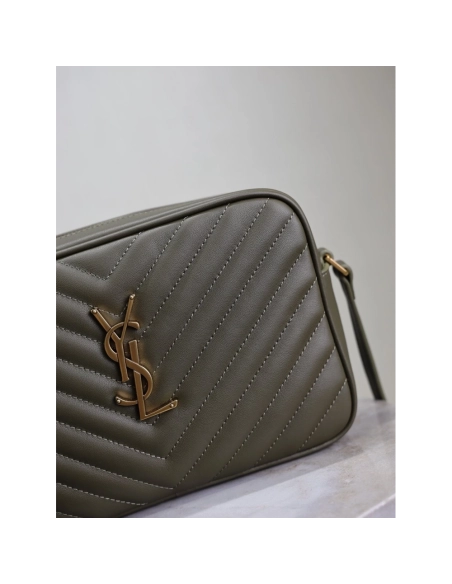 YSL Saint Laurent bags 520534-1 23X16X6cm,YSL Bags,BAGS