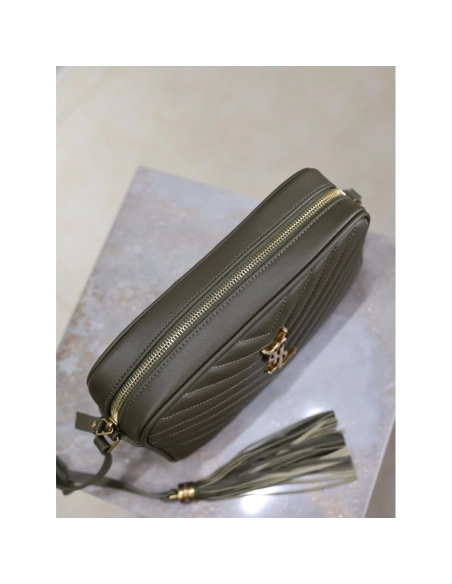 YSL Saint Laurent bags 520534-1 23X16X6cm,YSL Bags,BAGS