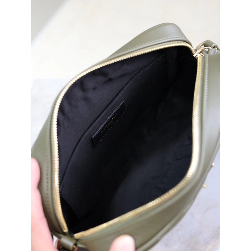 YSL Saint Laurent bags 520534-1 23X16X6cm,YSL Bags,BAGS