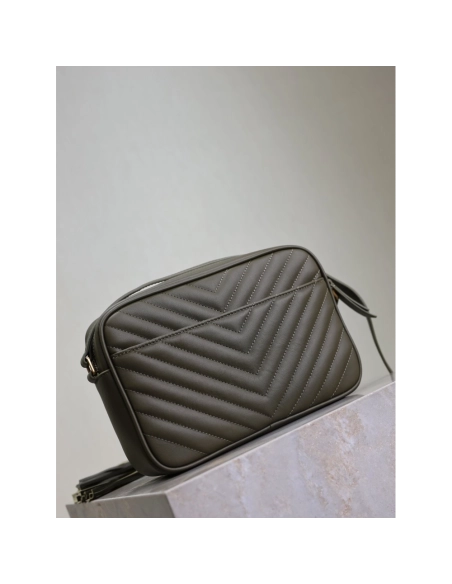 YSL Saint Laurent bags 520534-1 23X16X6cm,YSL Bags,BAGS